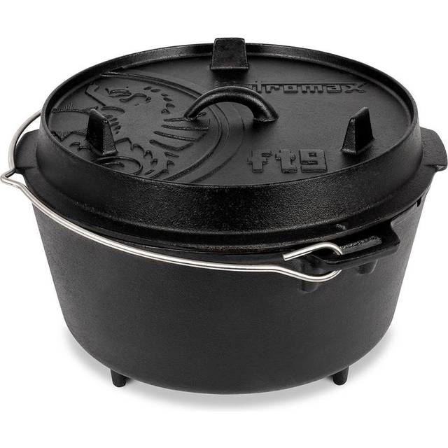 Billede af Petromax Udendørs gryde 7.5L