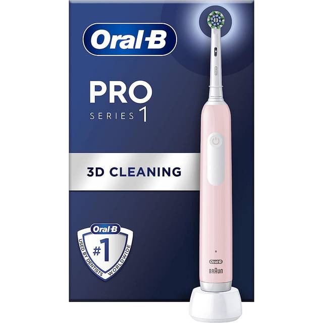 Billede af Oral-B Pro Series 1