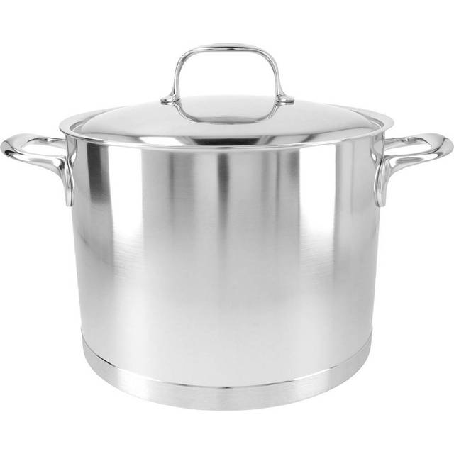 Billede af Demeyere Atlantis 7 med låg 20cm