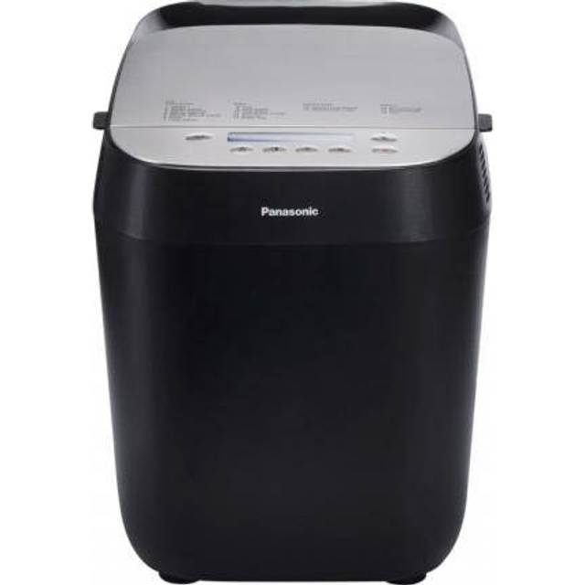 Billede af Panasonic SD-ZD2010