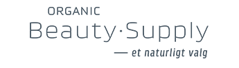 Organic Beauty Supply logo