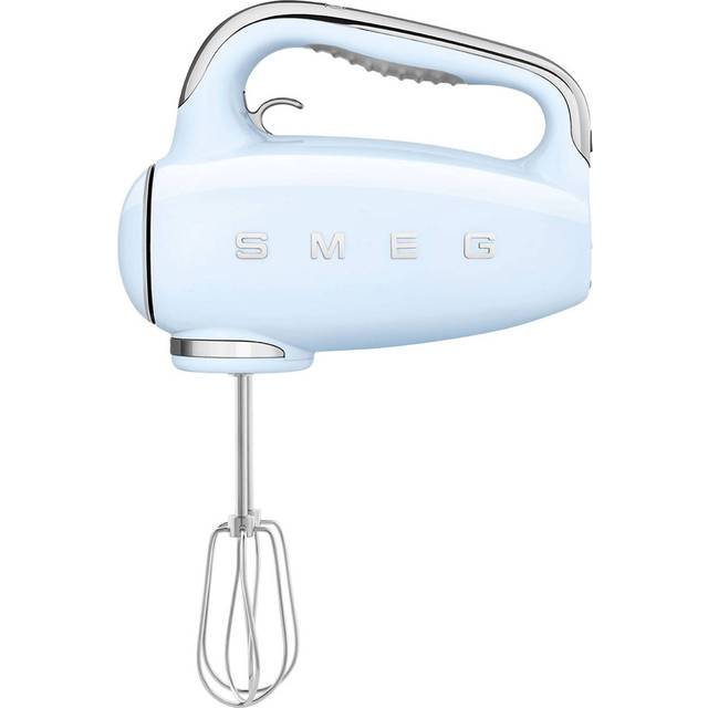 Billede af Smeg 50's Style HMF01PB