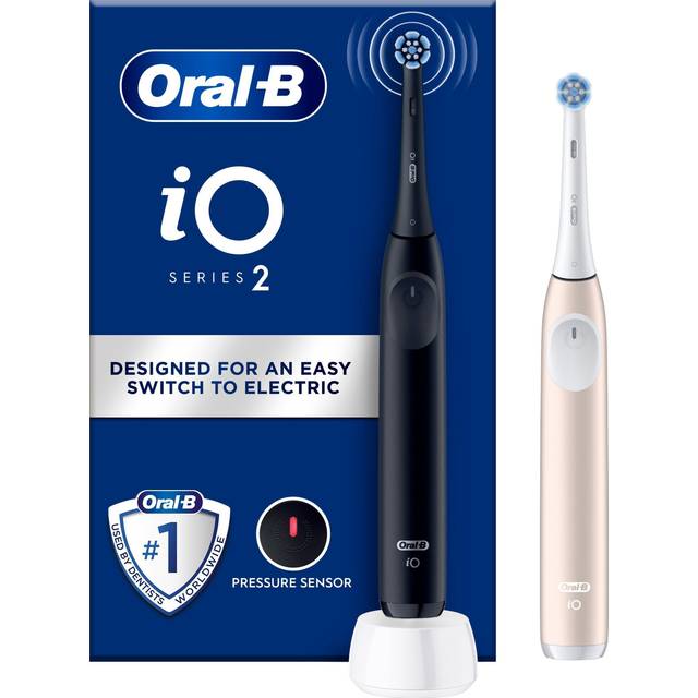 Billede af Oral-B iO2 Duo