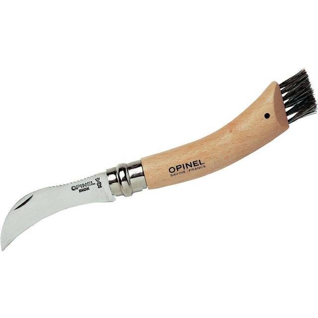 Billede af Opinel N°08 001252 Svampekniv