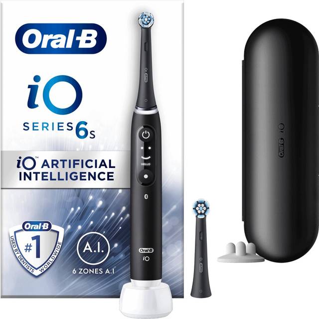 Billede af Oral-B iO Series 6S