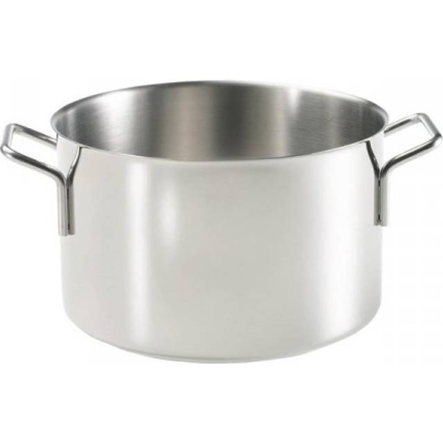 Billede af Eva Solo Trio Stainless Steel 24cm