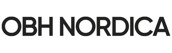 OBH Nordica logo