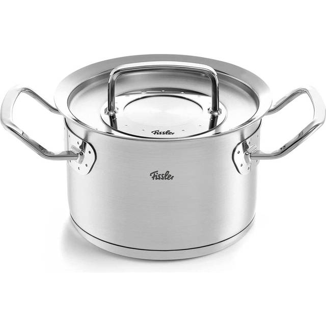 Billede af Fissler Original-Profi med låg 16cm