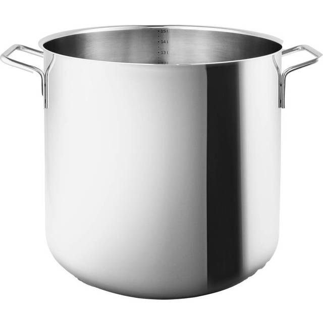Billede af Eva Solo Trio Stainless Steel 28cm