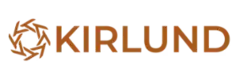 Kirlund DK Logo