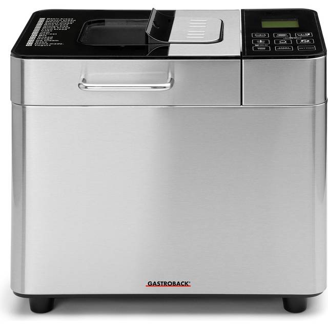 Billede af Gastroback 42823