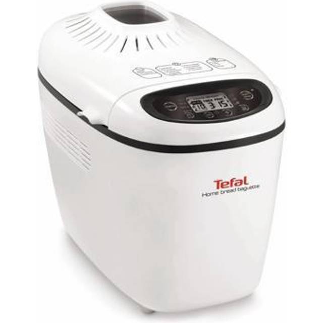 Billede af Tefal PF610138