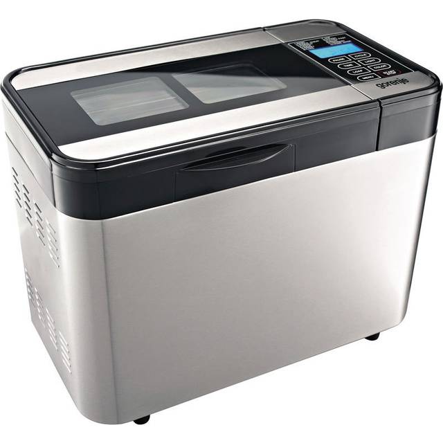 Billede af Gorenje BM 1400 E