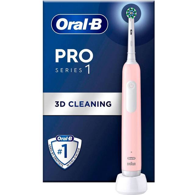 Billede af Oral-B Pro1 + Extra Refill