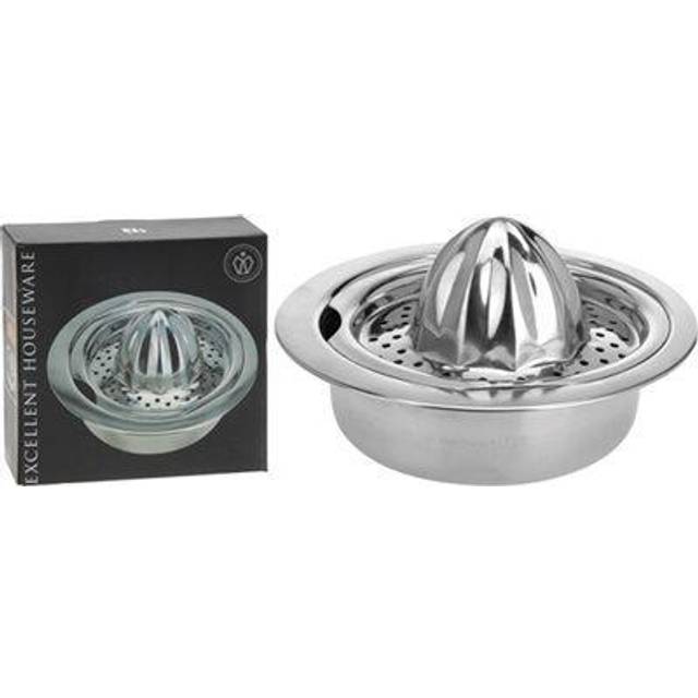 Billede af Haahr & Co - Juicer