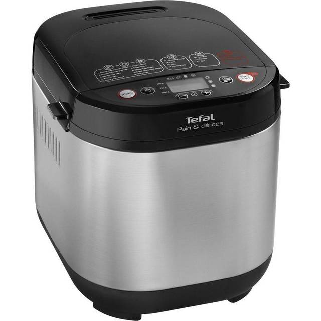 Billede af Tefal PF240E