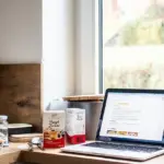 Fortjener dine opskrifter at blive delt med verden? Så læs her hvordan du starter din egen opskriftshjemmeside